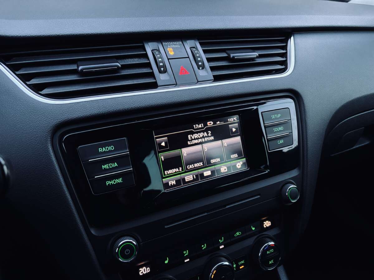 Fotografie vozu v nabídce