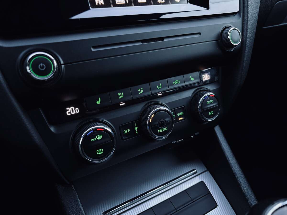 Fotografie vozu v nabídce