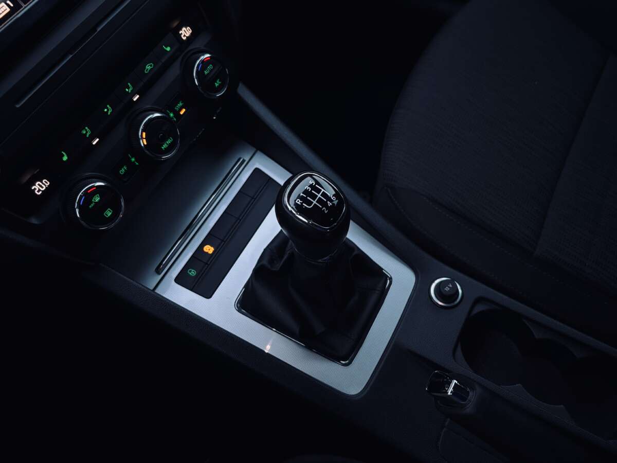 Fotografie vozu v nabídce