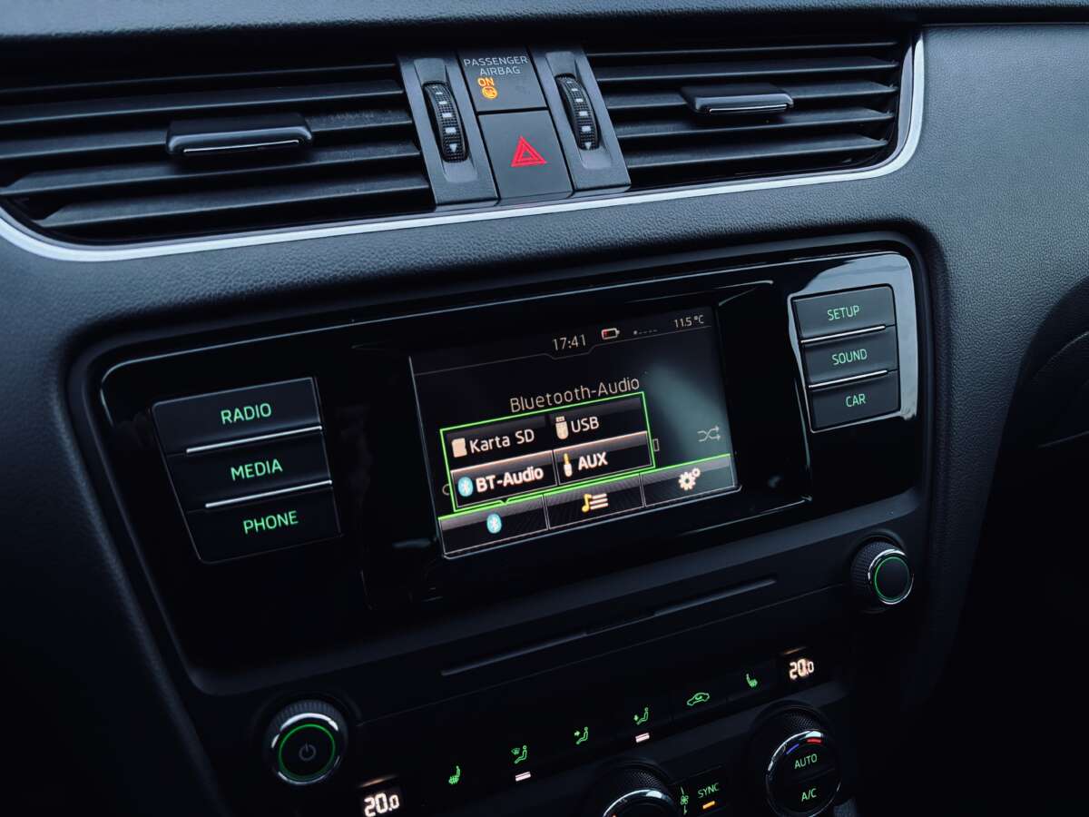 Fotografie vozu v nabídce