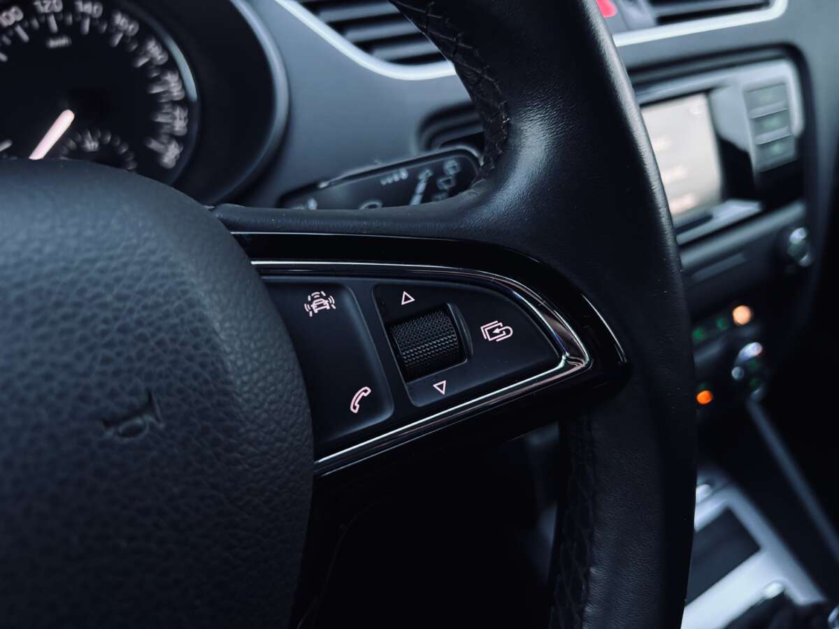 Fotografie vozu v nabídce