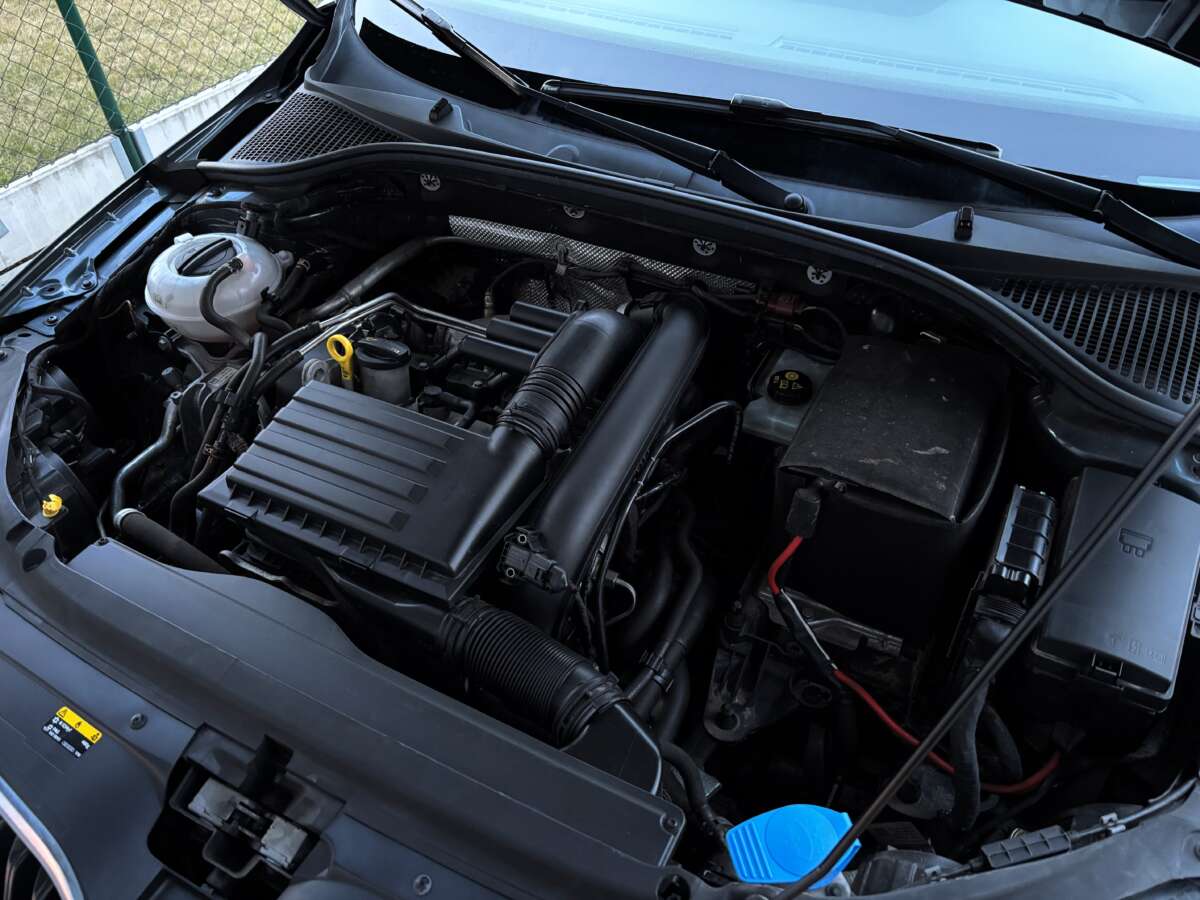 Fotografie vozu v nabídce