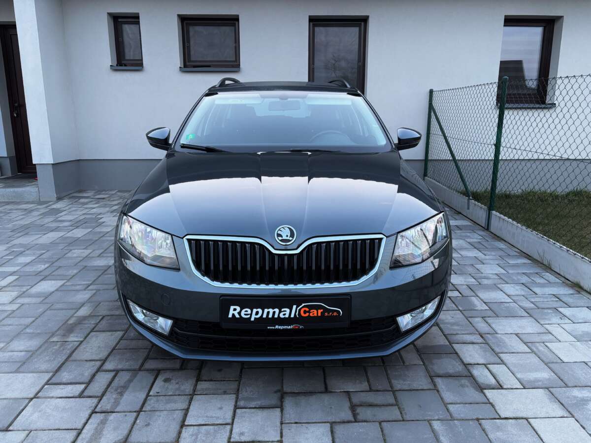 Fotografie vozu v nabídce