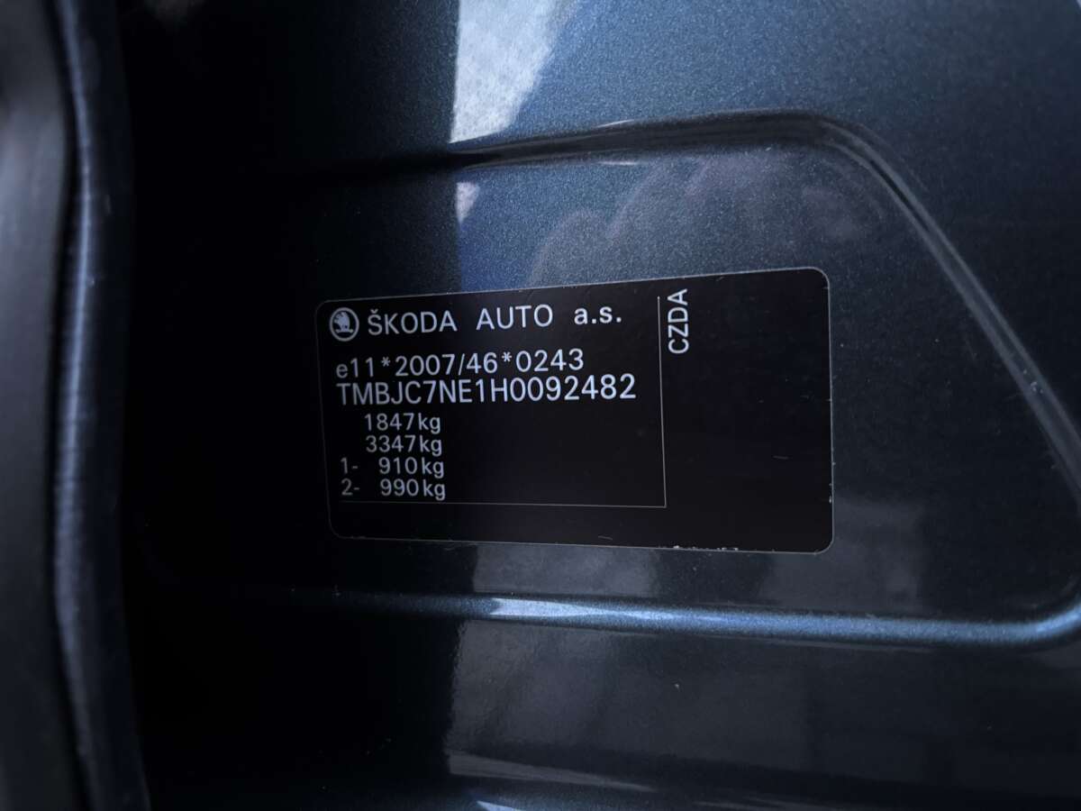 Fotografie vozu v nabídce