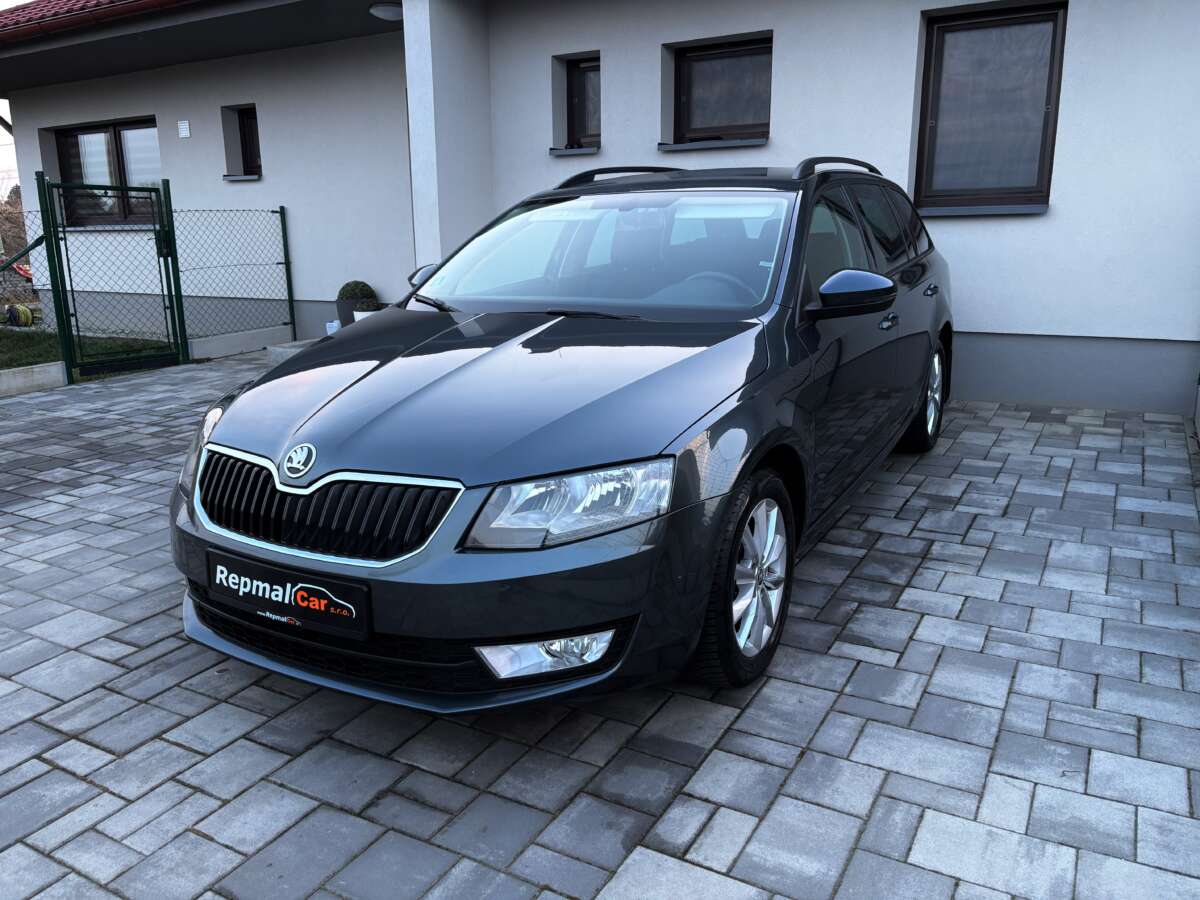 Fotografie vozu v nabídce