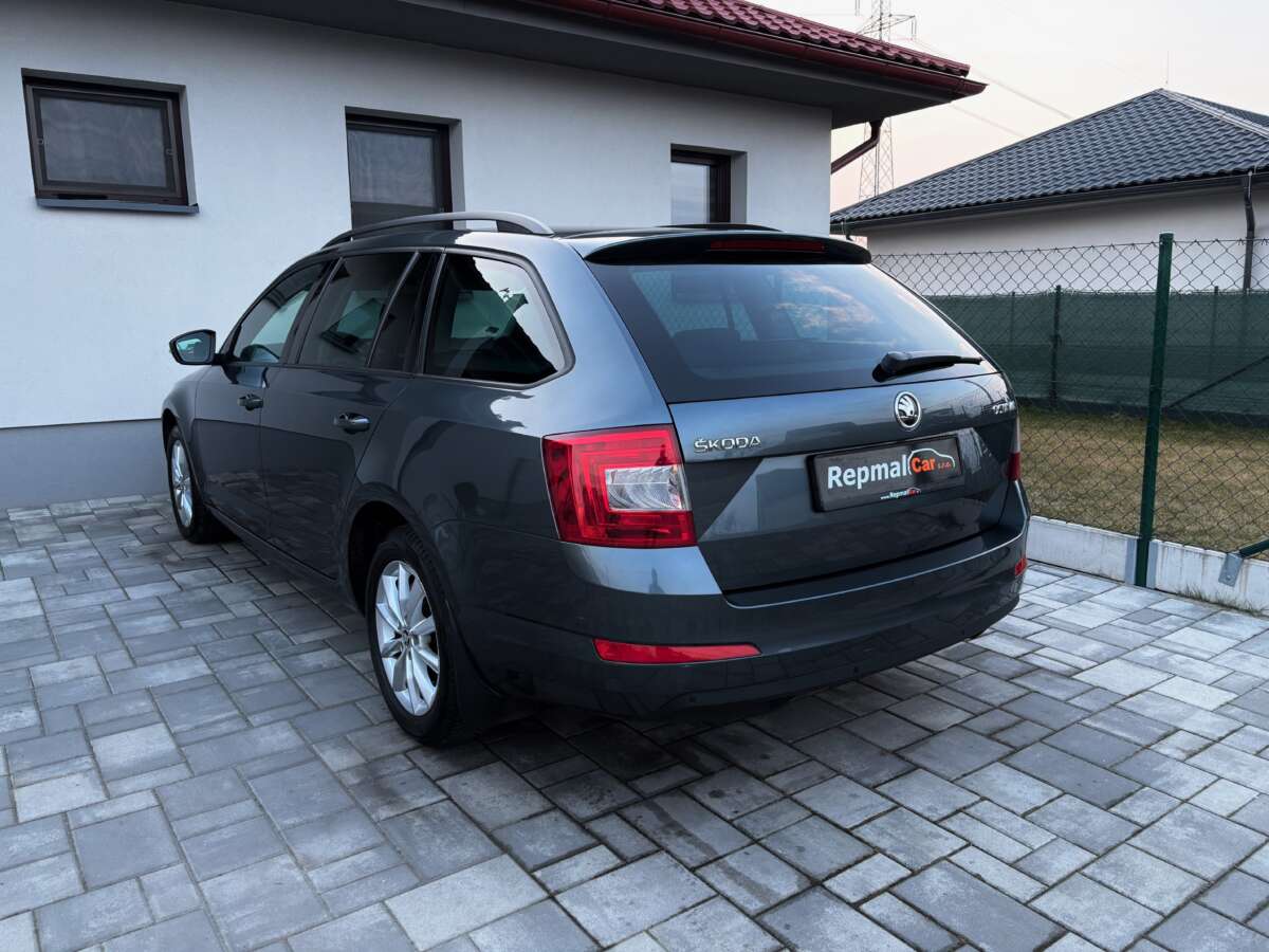 Fotografie vozu v nabídce