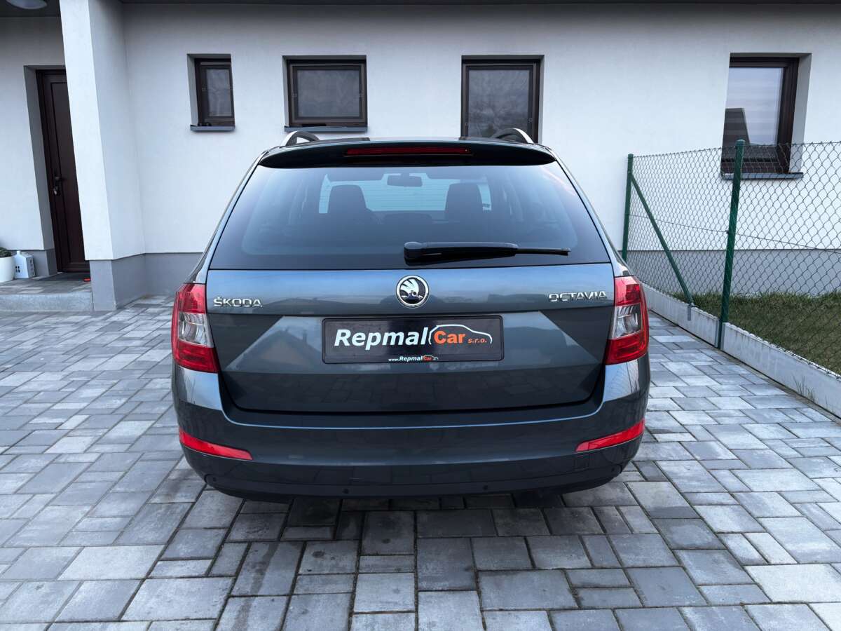 Fotografie vozu v nabídce