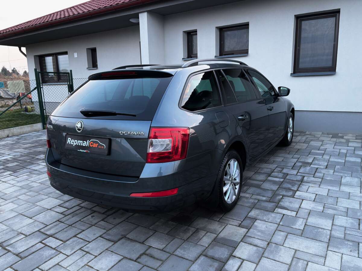 Fotografie vozu v nabídce