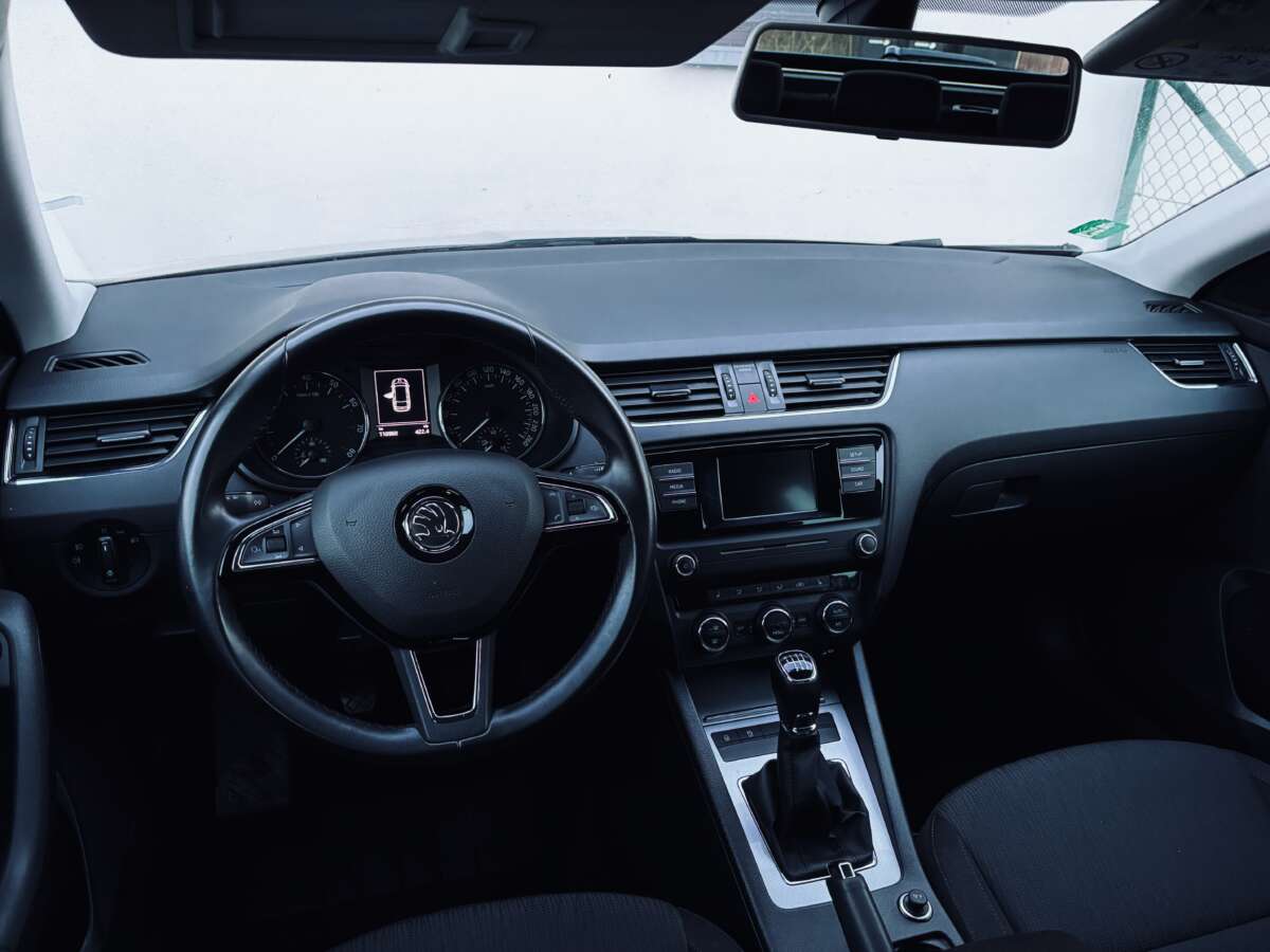 Fotografie vozu v nabídce