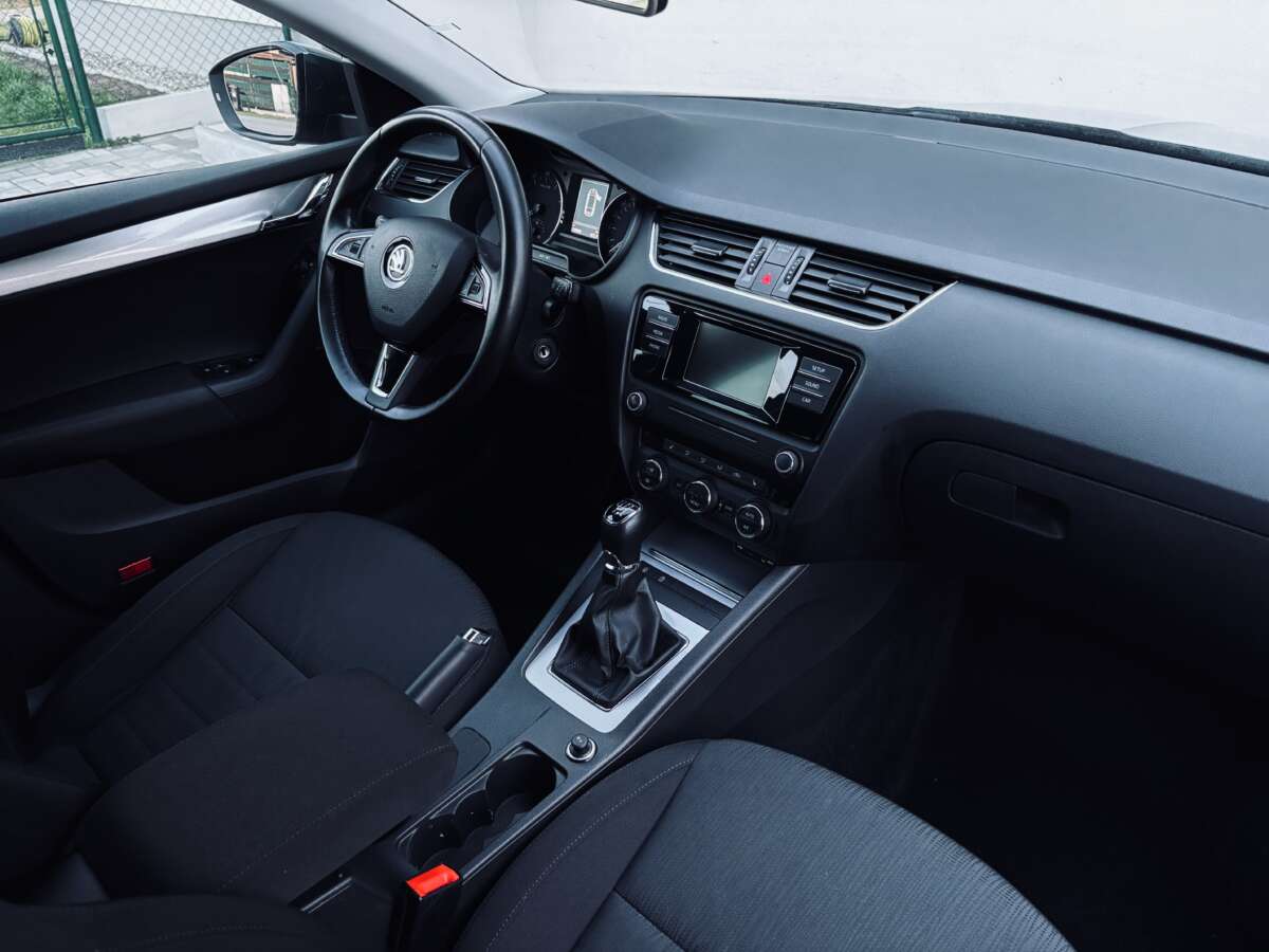 Fotografie vozu v nabídce