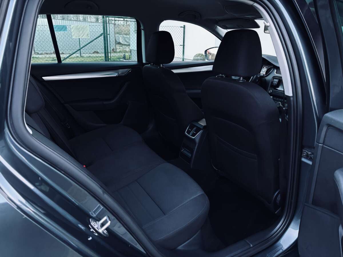 Fotografie vozu v nabídce