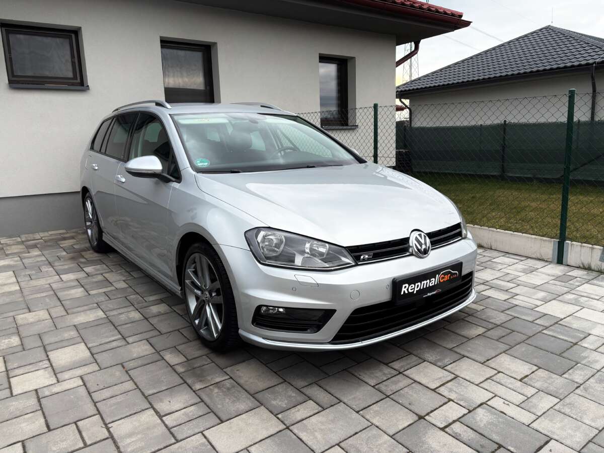 Fotografie vozu v nabídce