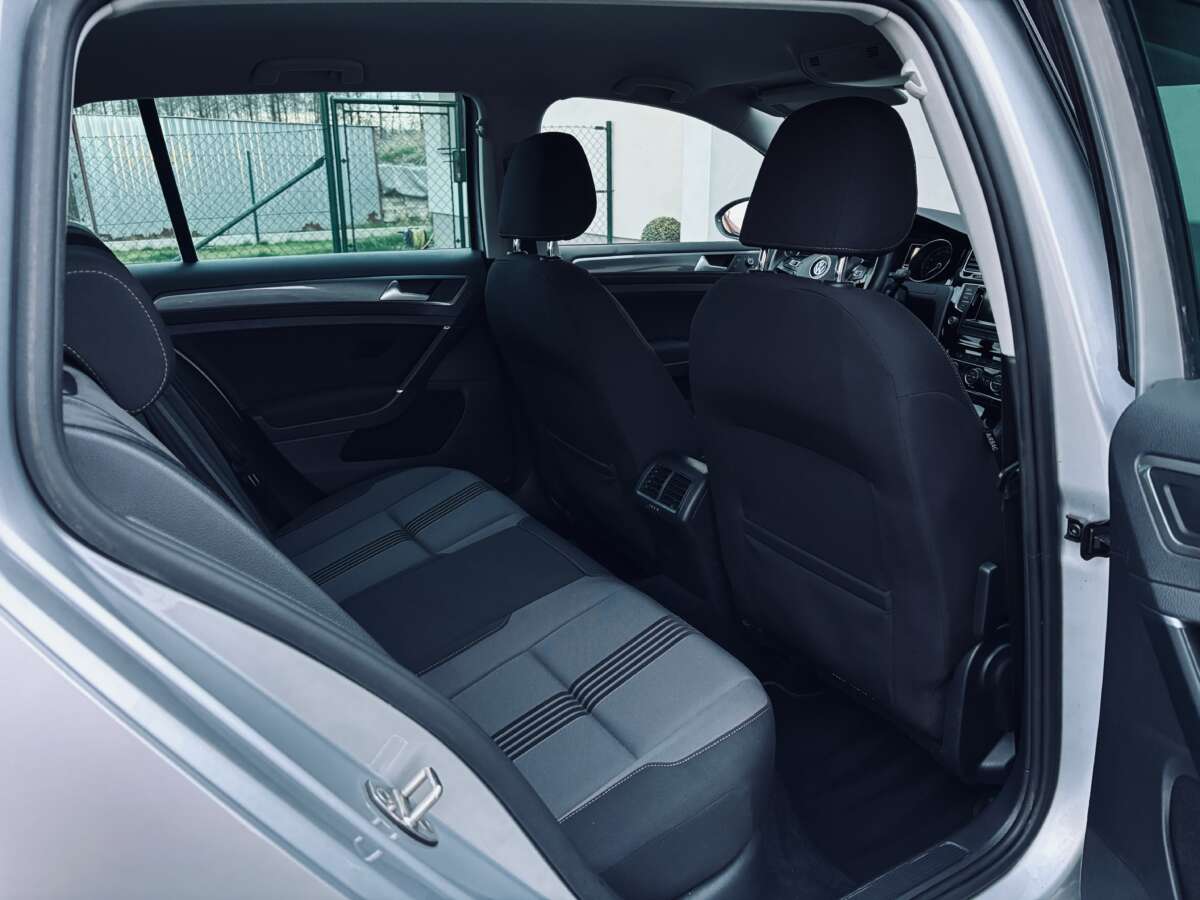 Fotografie vozu v nabídce