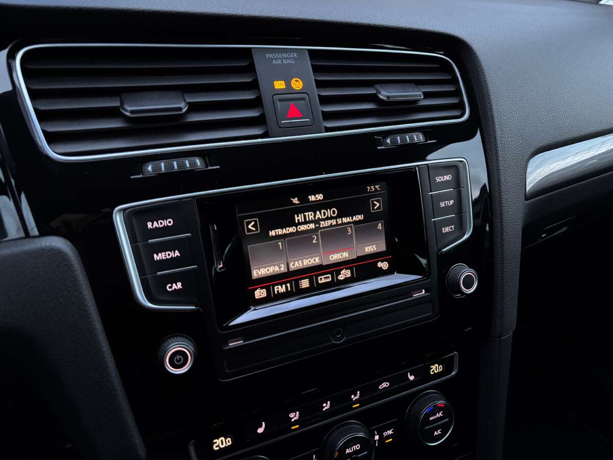 Fotografie vozu v nabídce