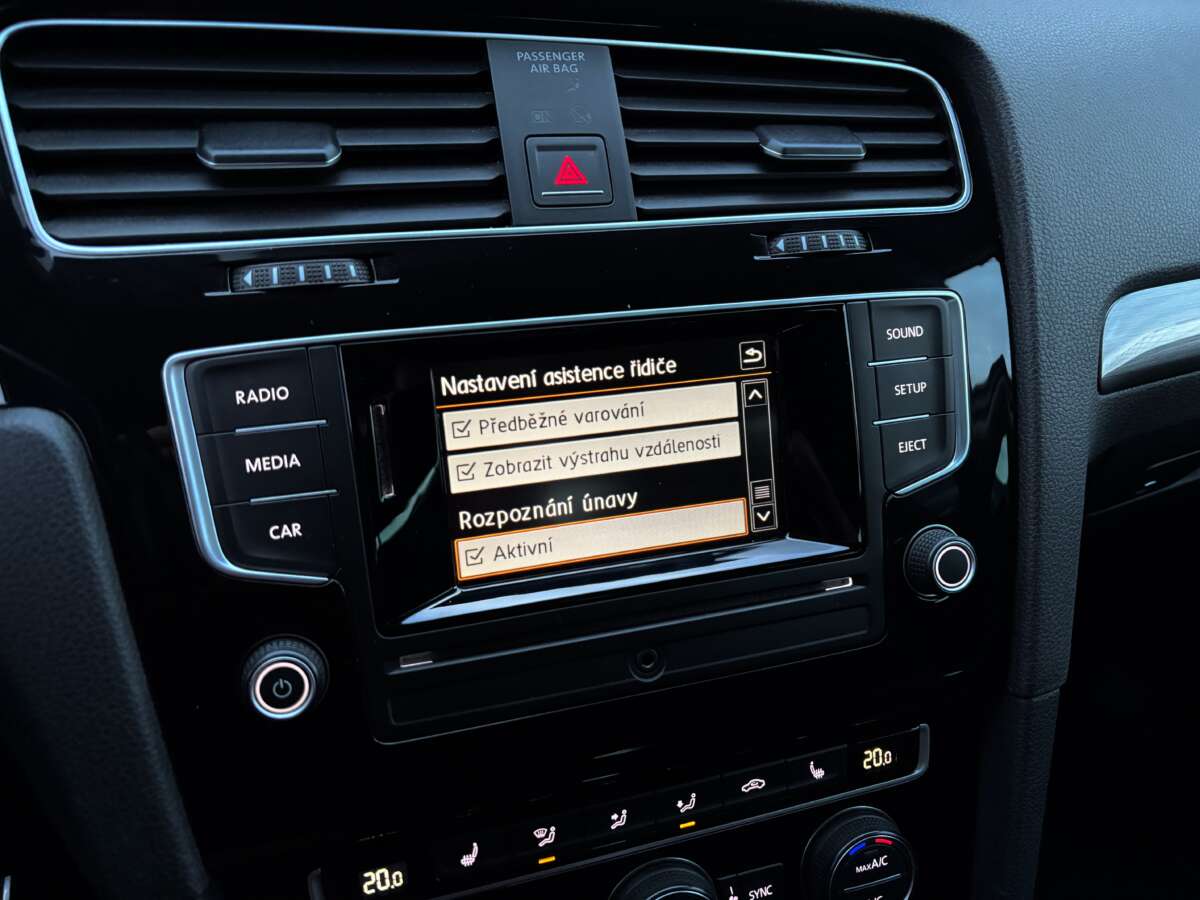 Fotografie vozu v nabídce