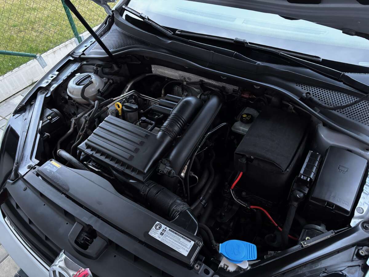 Fotografie vozu v nabídce