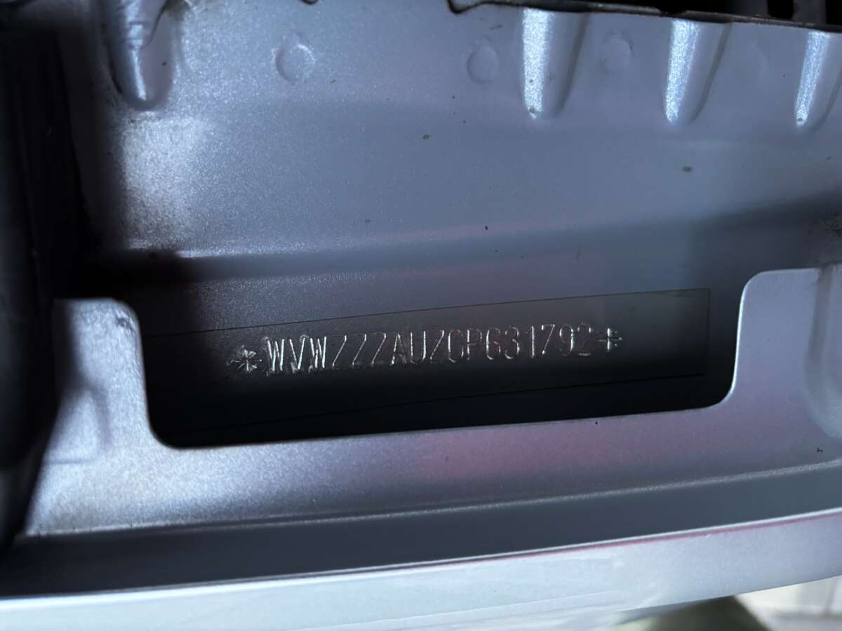 Fotografie vozu v nabídce