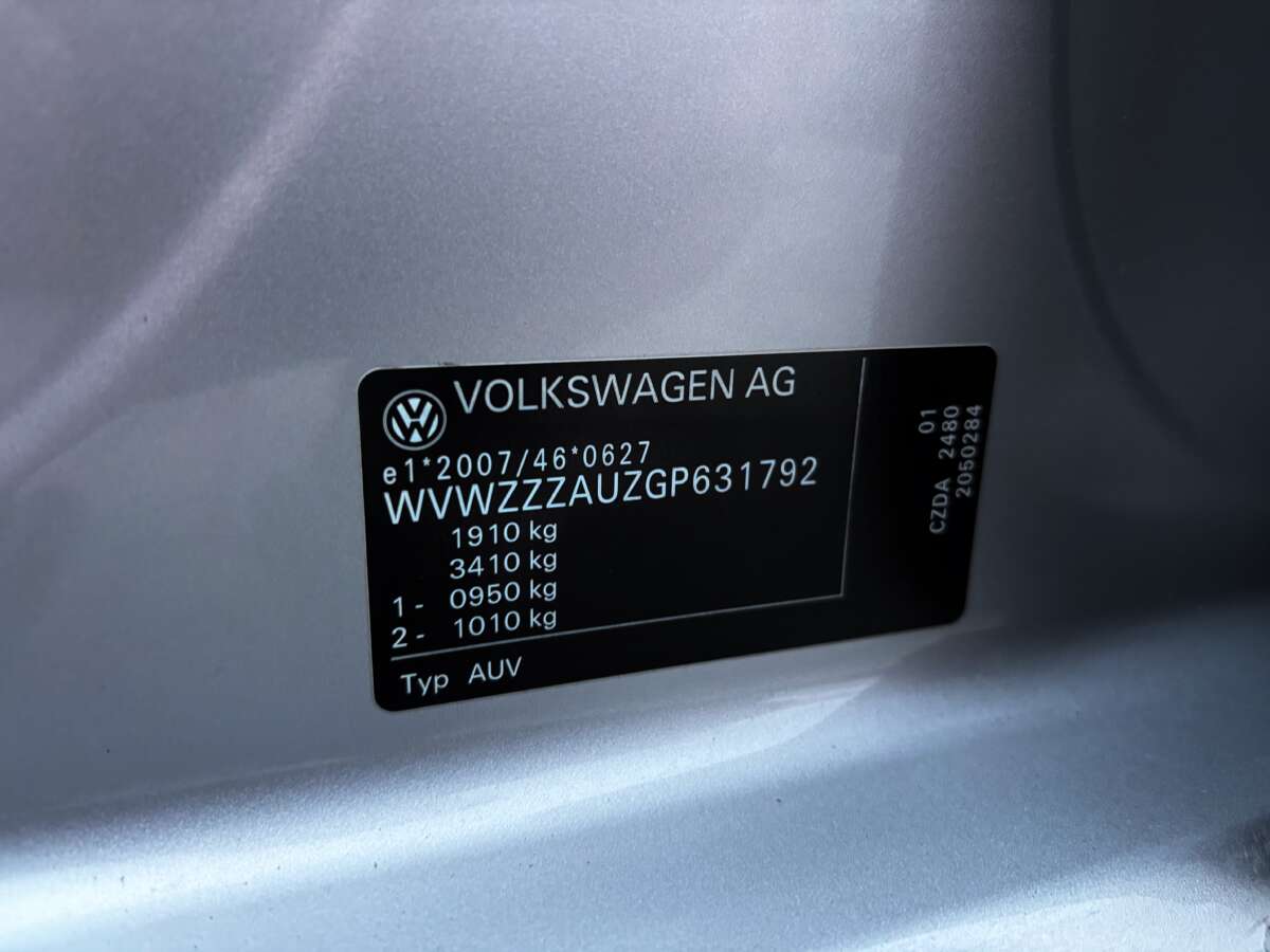 Fotografie vozu v nabídce