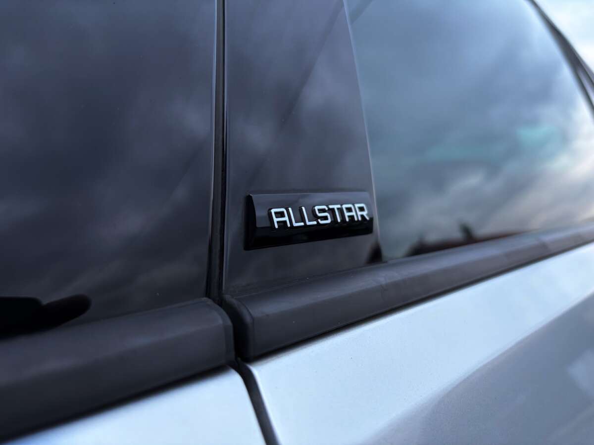 Fotografie vozu v nabídce