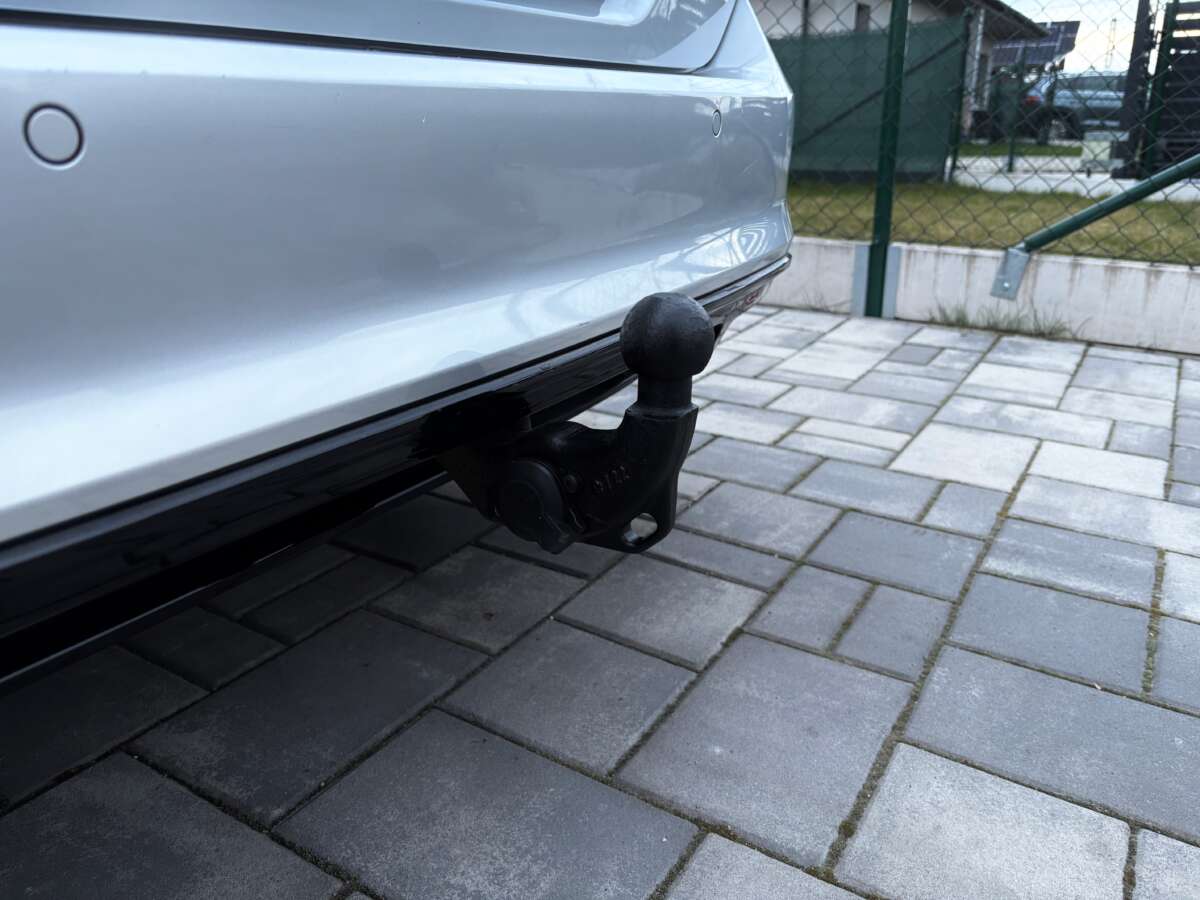 Fotografie vozu v nabídce