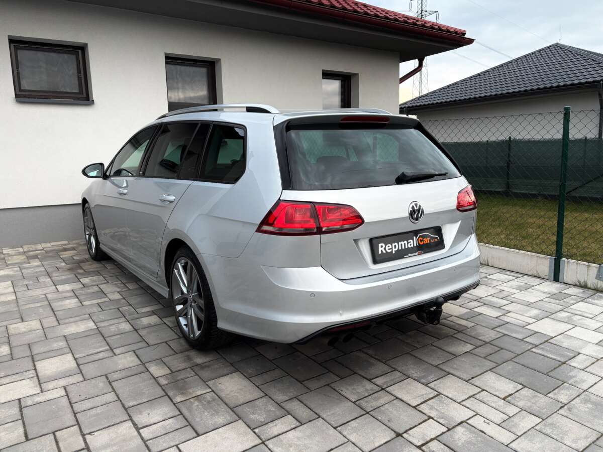 Fotografie vozu v nabídce