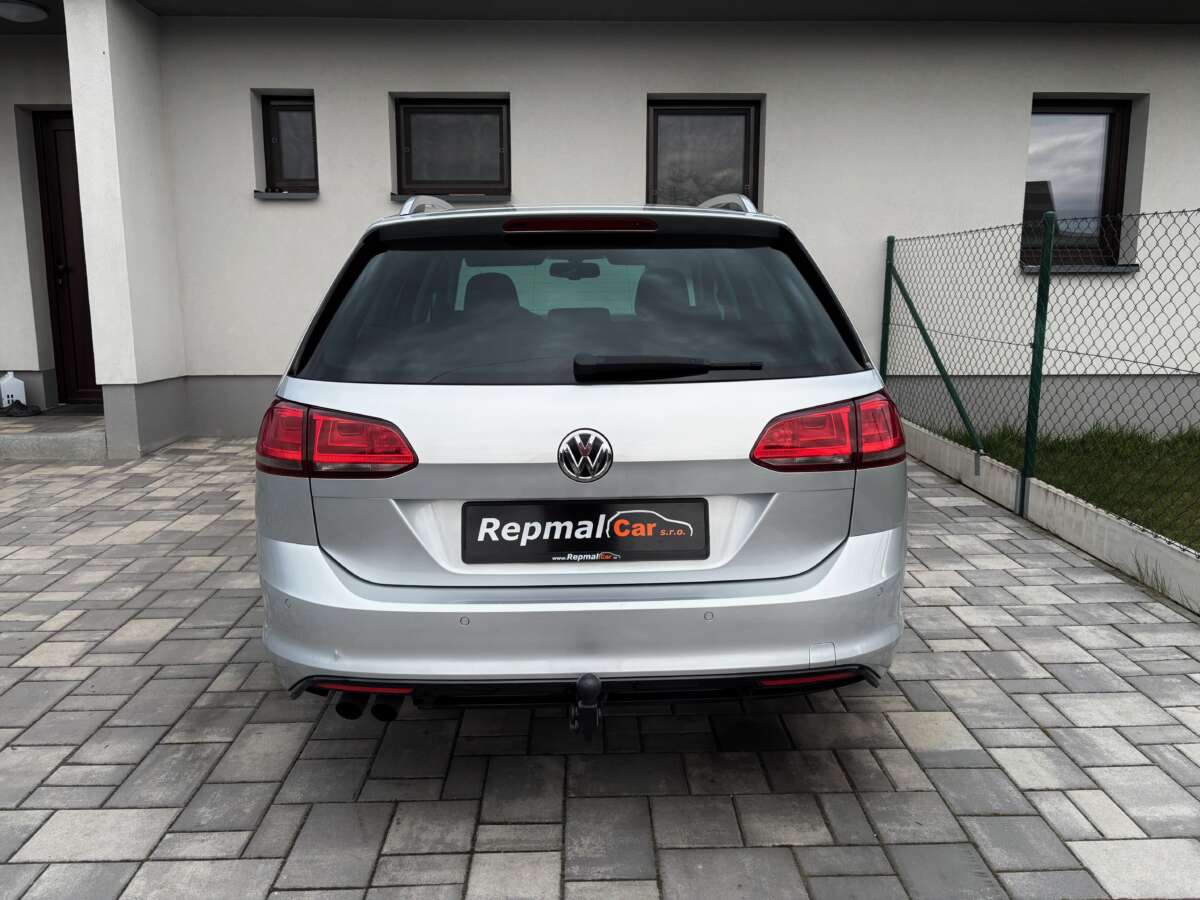 Fotografie vozu v nabídce