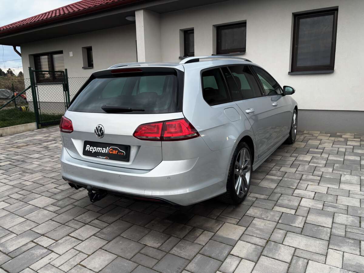 Fotografie vozu v nabídce