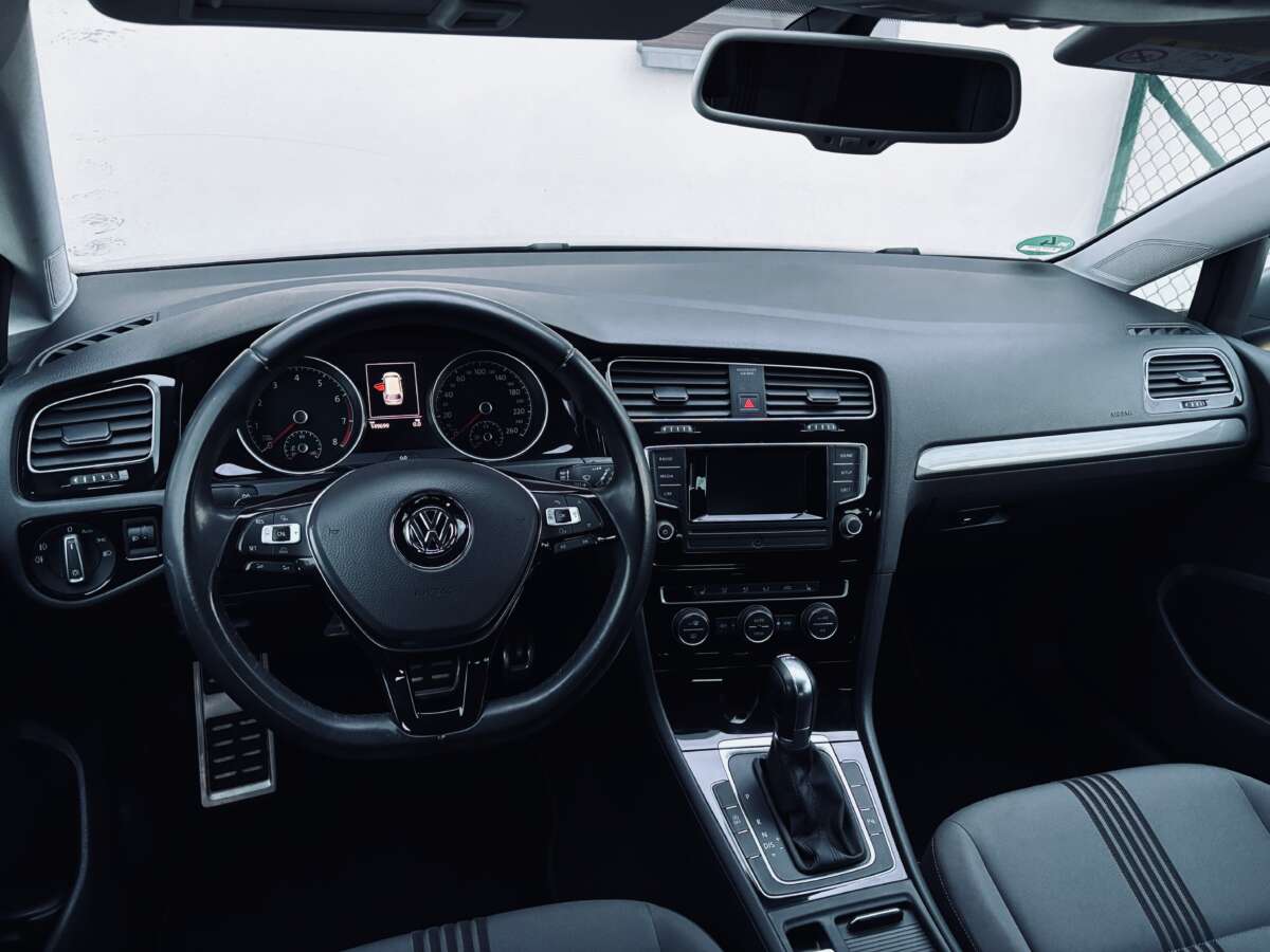 Fotografie vozu v nabídce