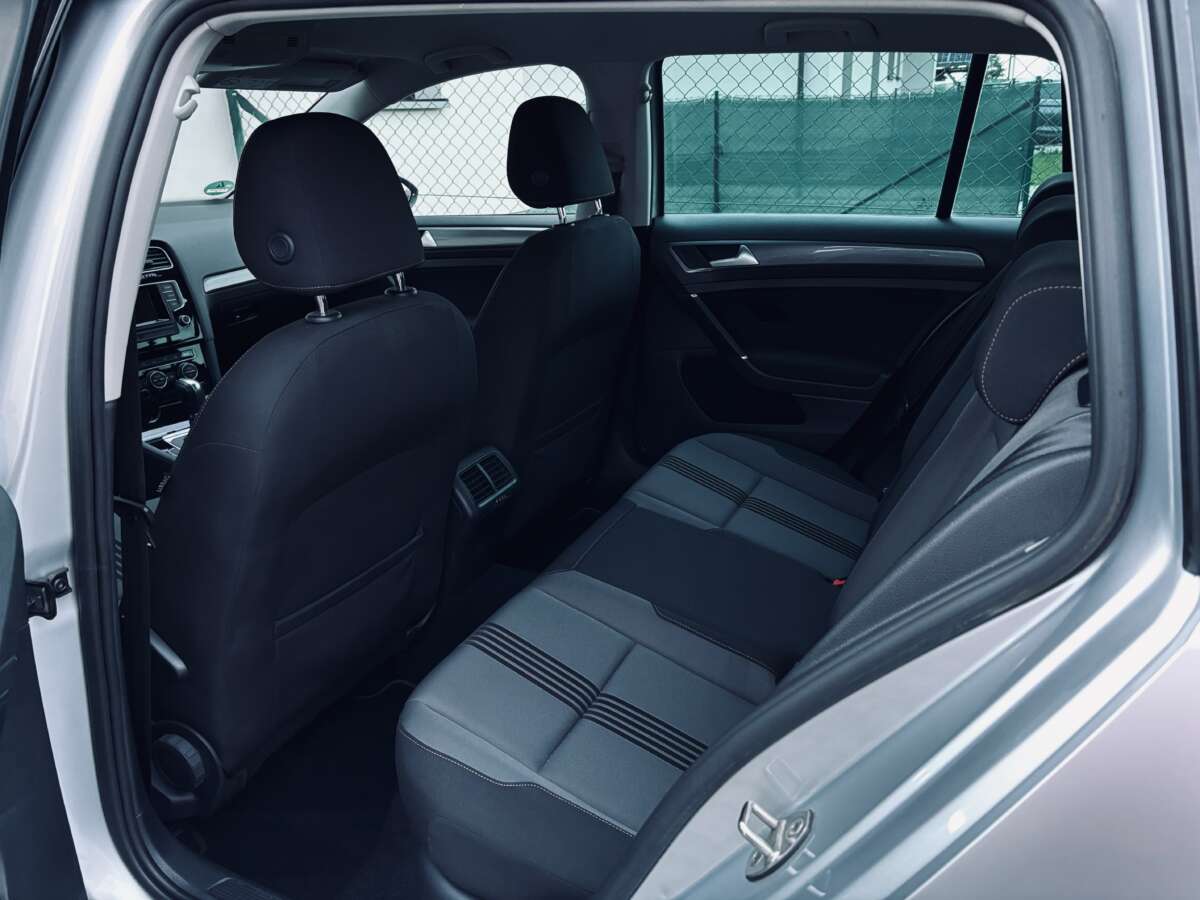 Fotografie vozu v nabídce