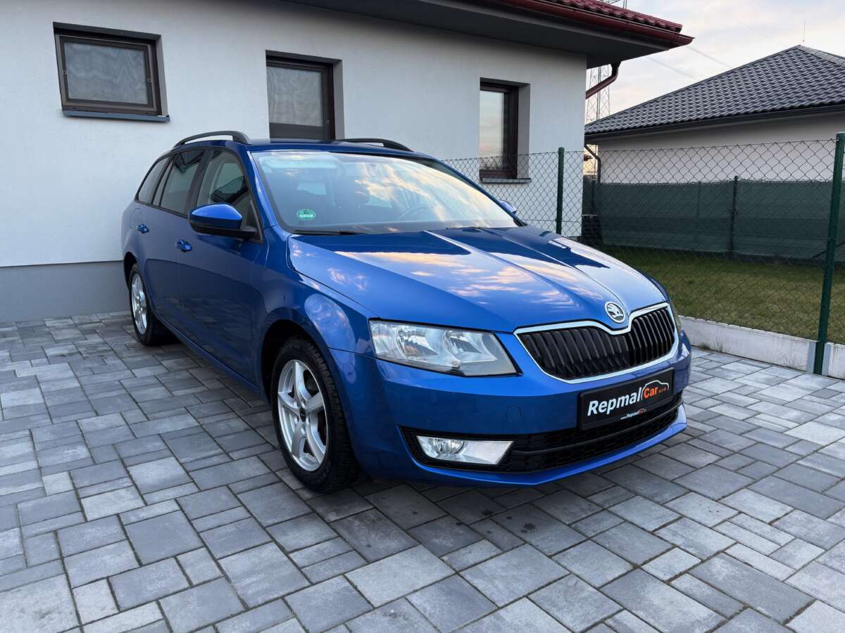 Fotografie vozu v nabídce