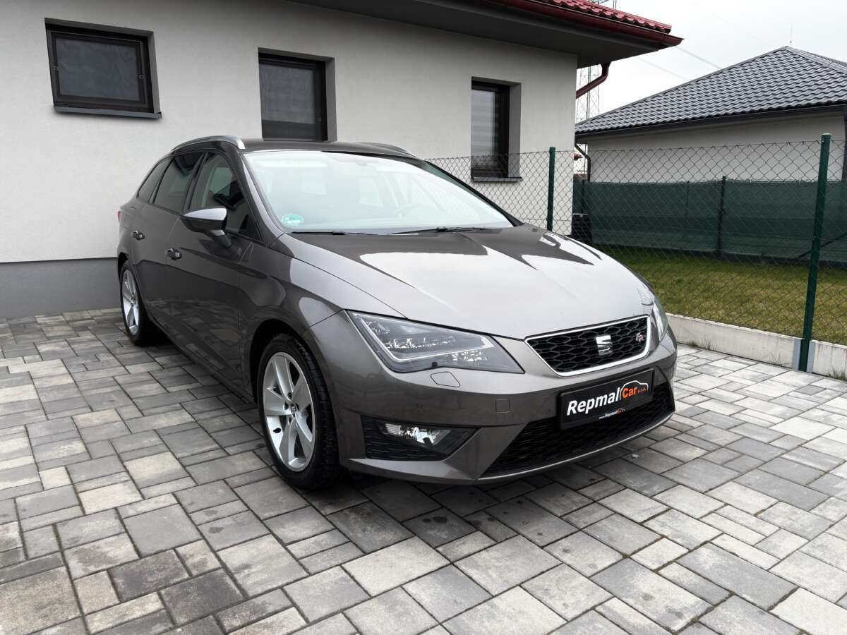 Fotografie vozu v nabídce