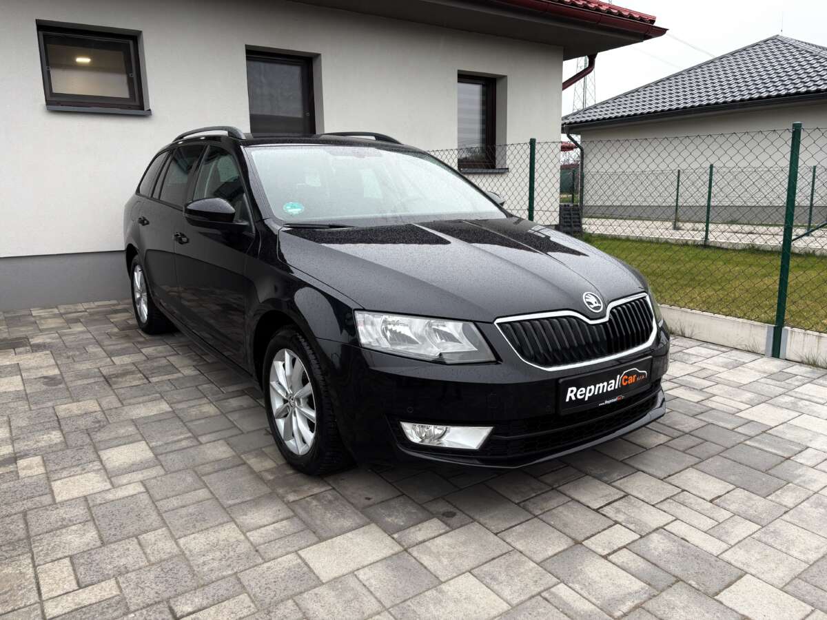 Fotografie vozu v nabídce