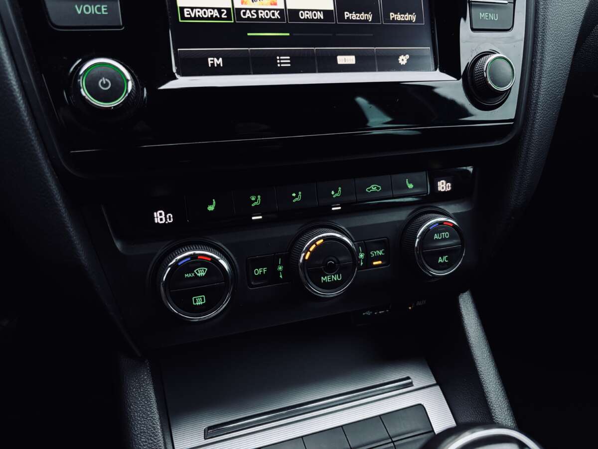 Fotografie vozu v nabídce