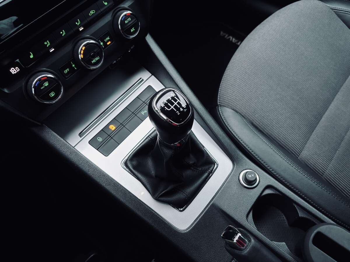 Fotografie vozu v nabídce