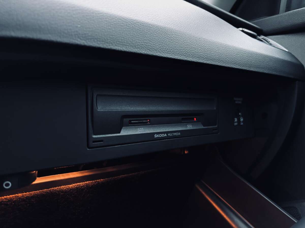 Fotografie vozu v nabídce