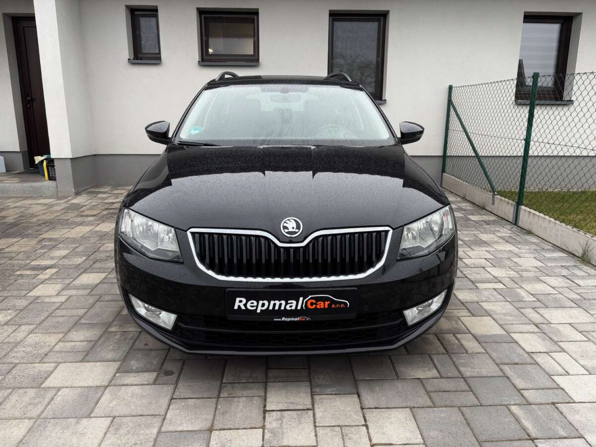 Fotografie vozu v nabídce