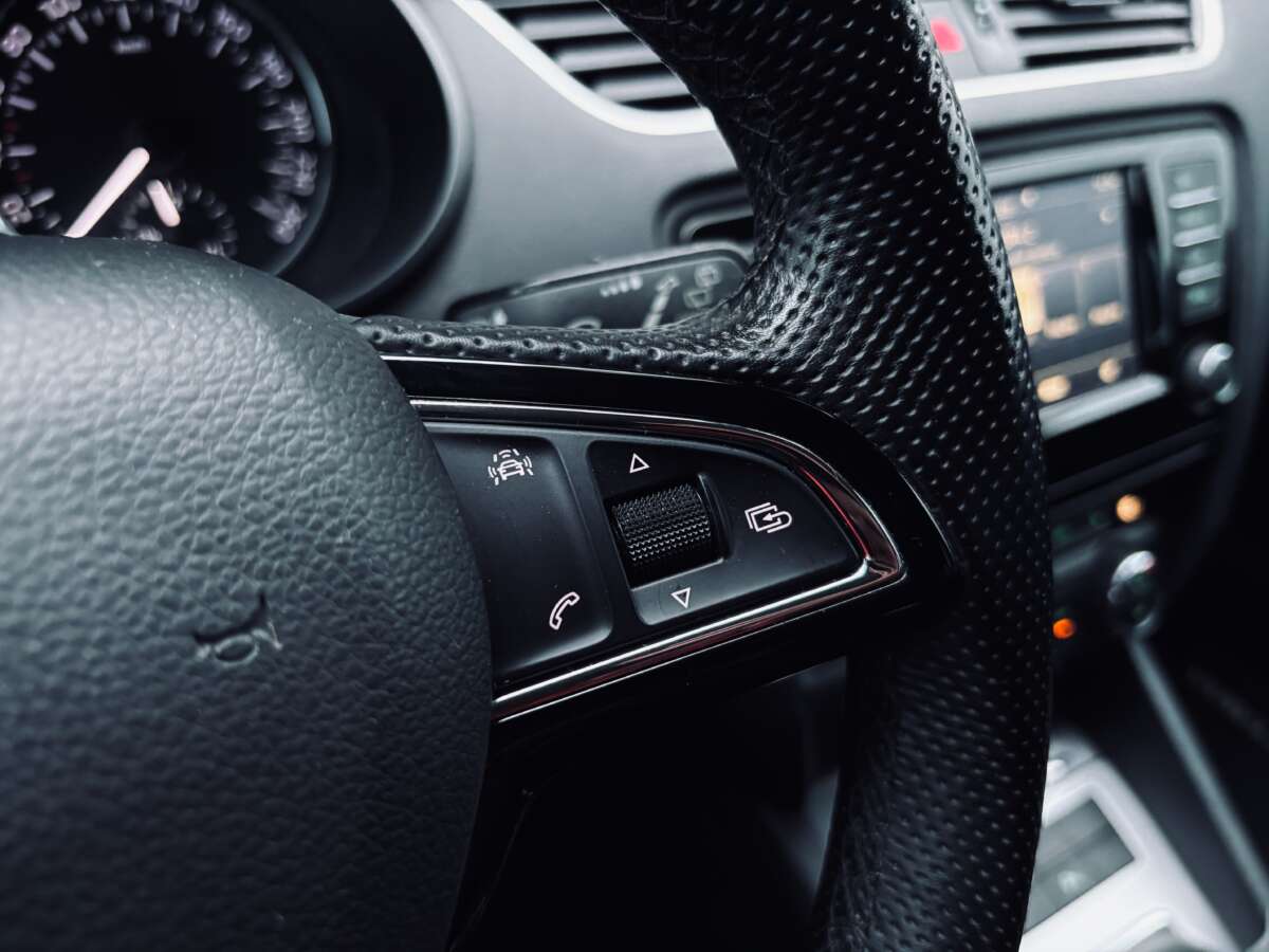 Fotografie vozu v nabídce