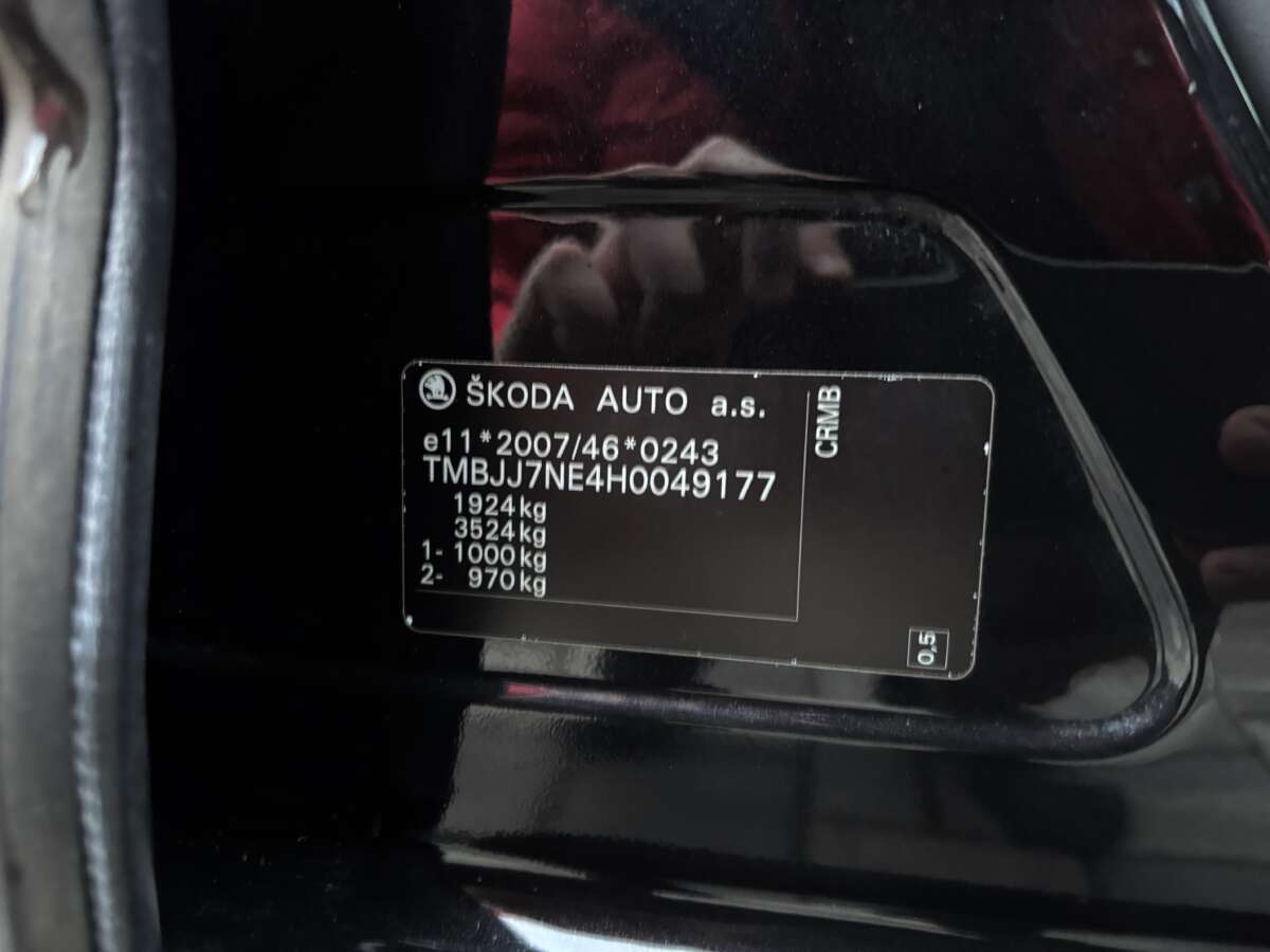 Fotografie vozu v nabídce