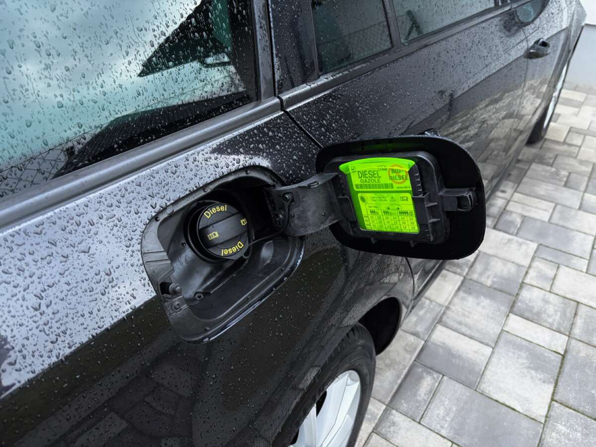 Fotografie vozu v nabídce