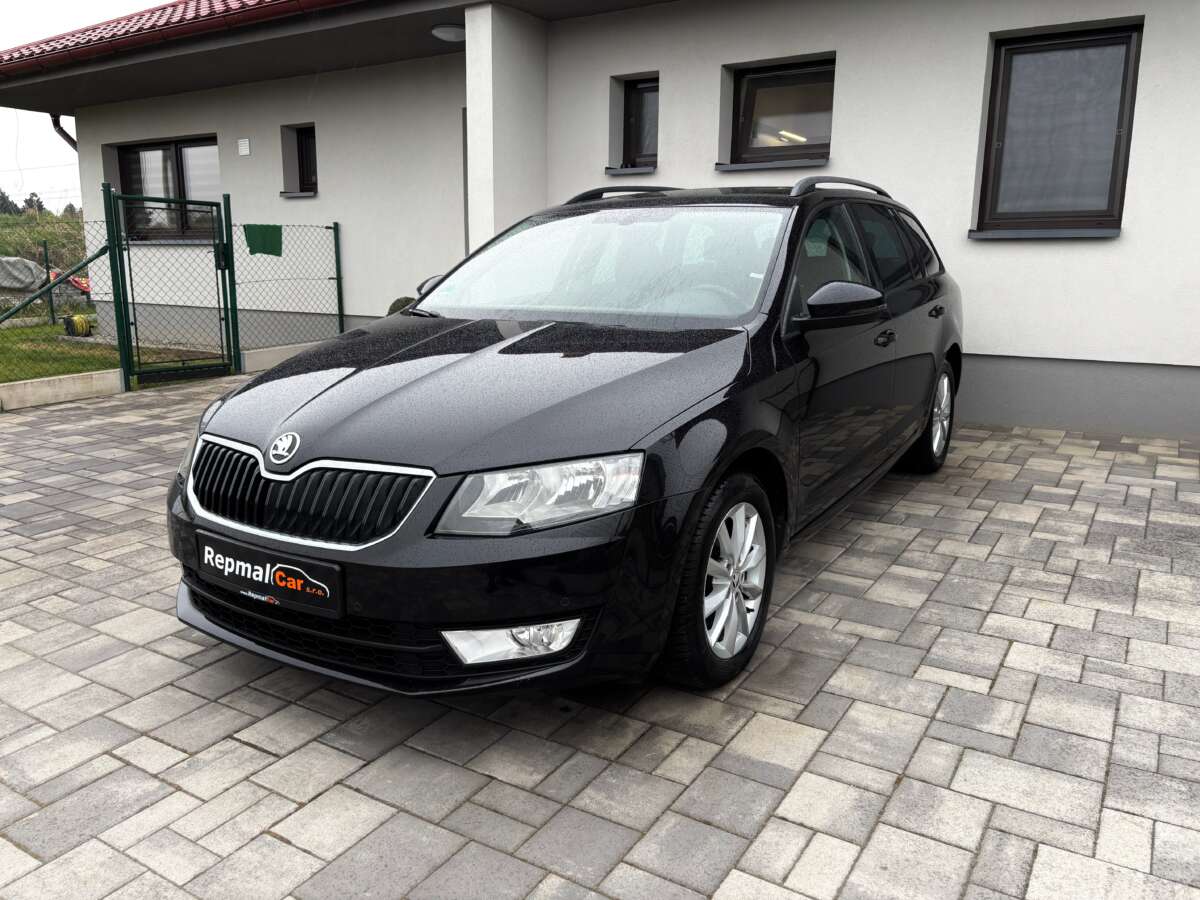 Fotografie vozu v nabídce