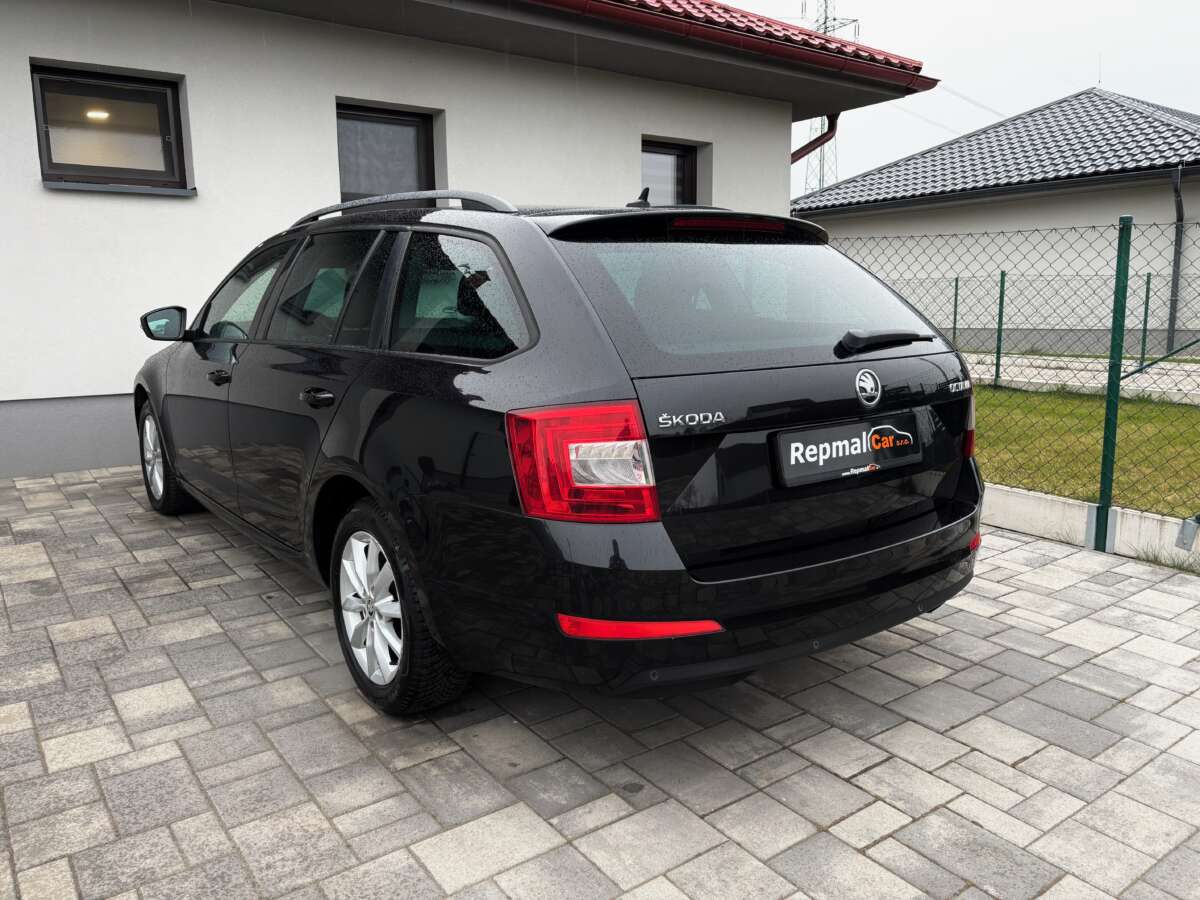 Fotografie vozu v nabídce