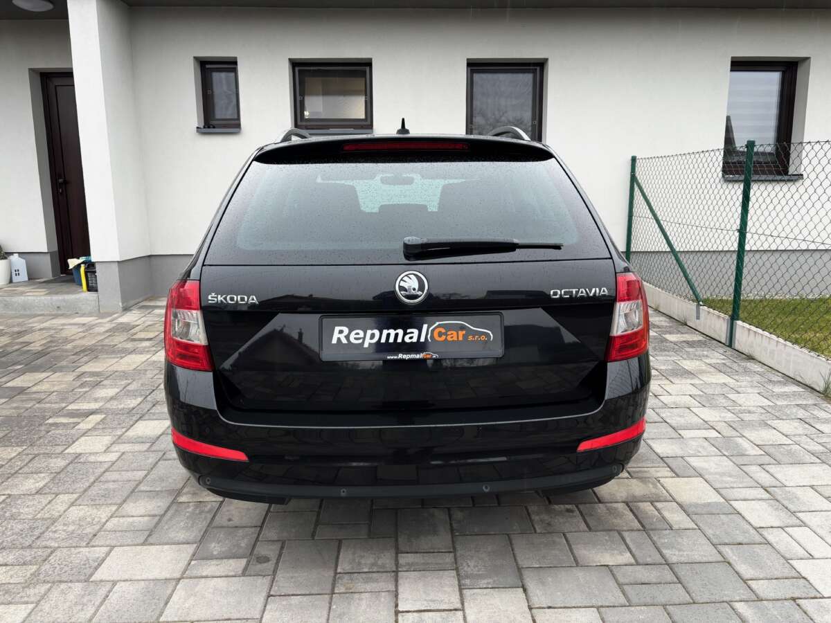 Fotografie vozu v nabídce