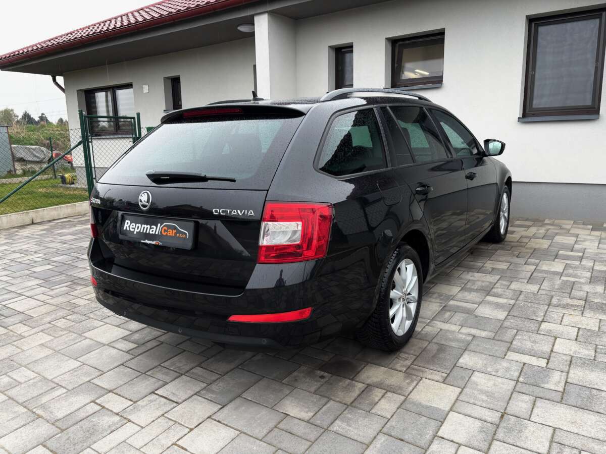 Fotografie vozu v nabídce