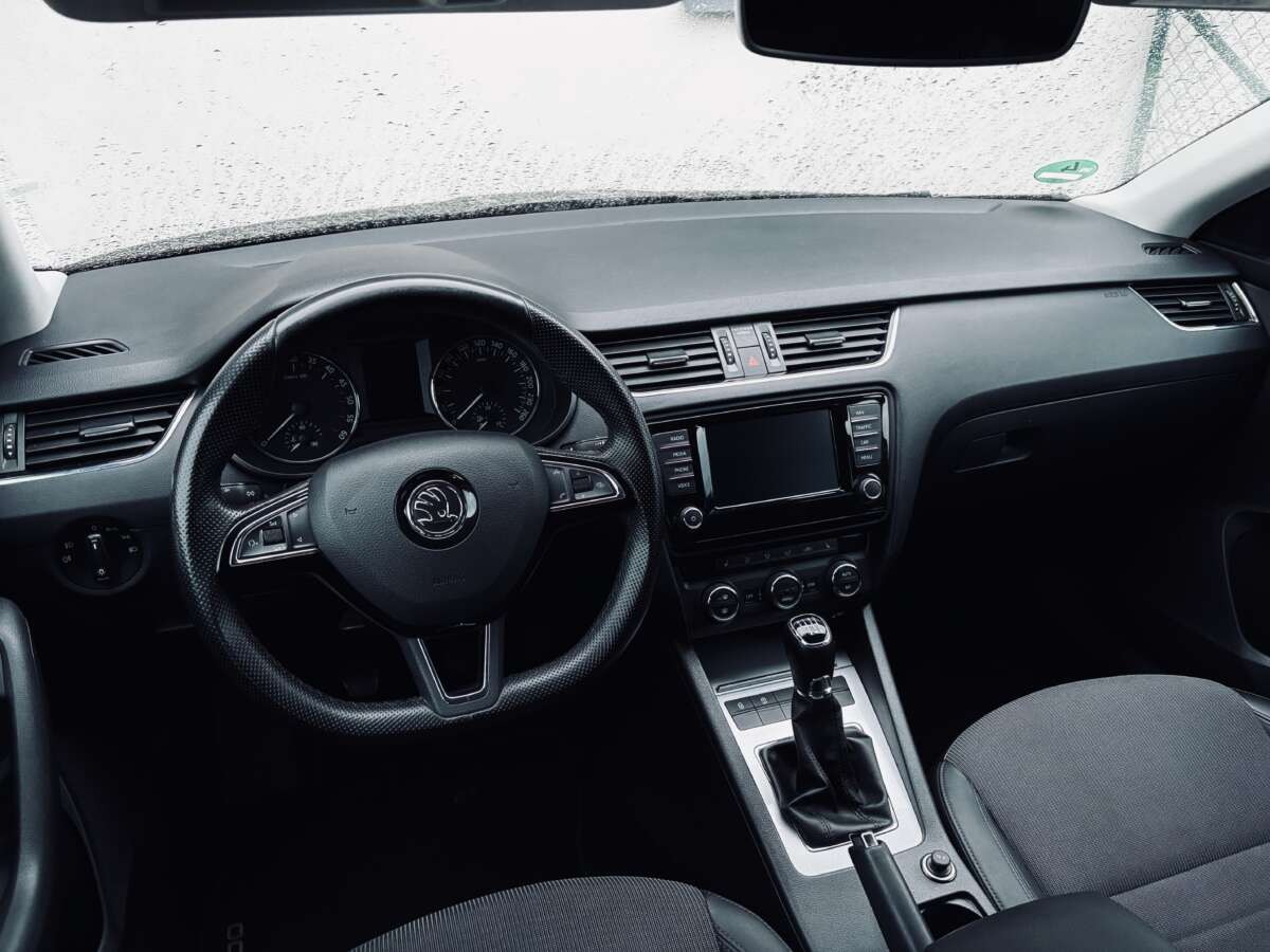 Fotografie vozu v nabídce