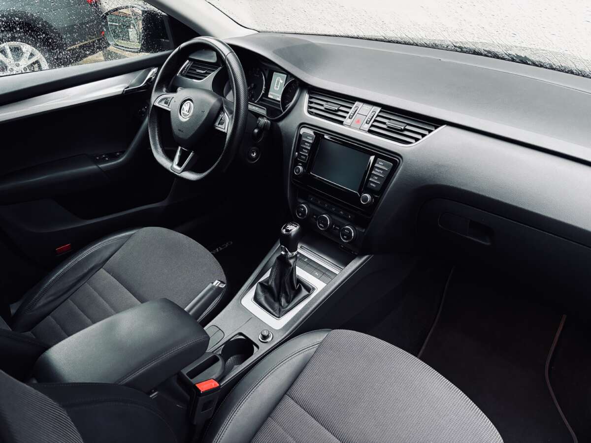 Fotografie vozu v nabídce