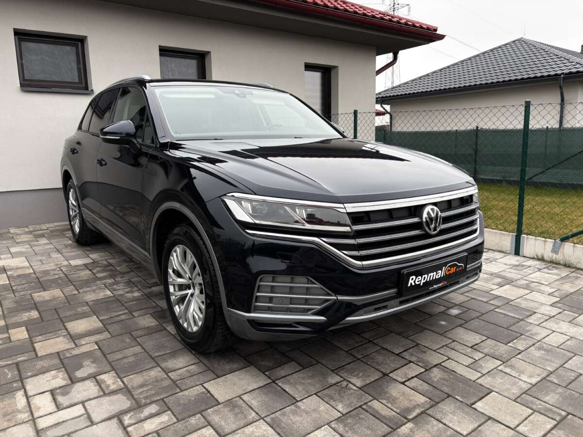 Fotografie vozu v nabídce