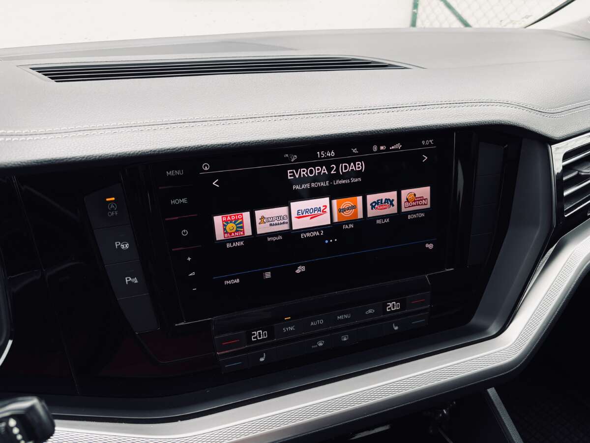 Fotografie vozu v nabídce