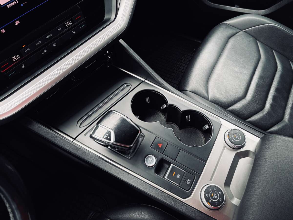 Fotografie vozu v nabídce