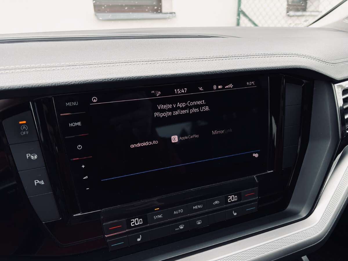 Fotografie vozu v nabídce