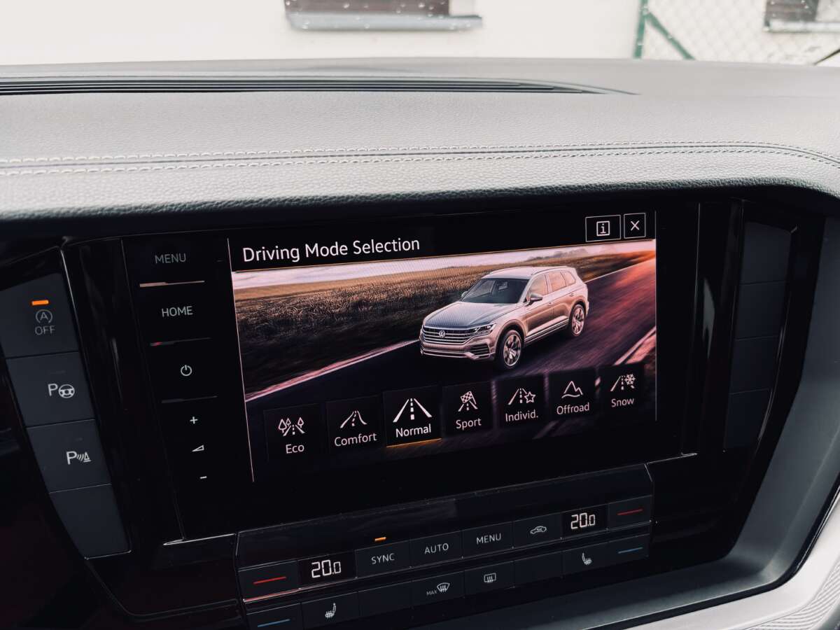 Fotografie vozu v nabídce